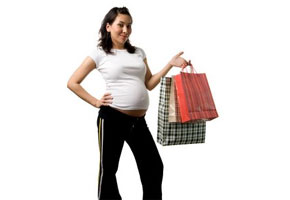 comprare-in-gravidanza