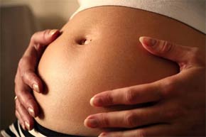 secondo trimestre in gravidanza