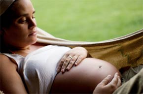 ansia in gravidanza