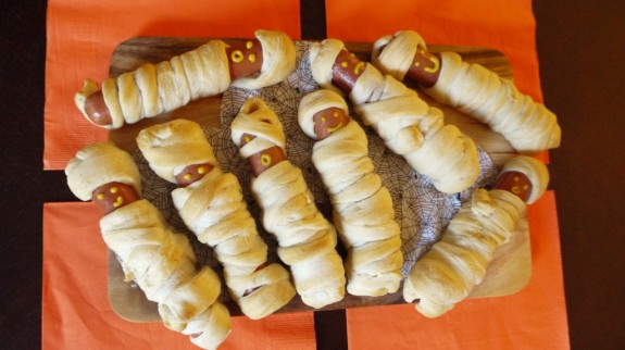 hotdog-mummia