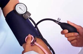 pressione sanguigna gravidanza