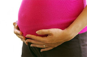 i trimestri della gravidanza